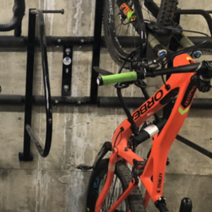 2016 Orbea occam Orange