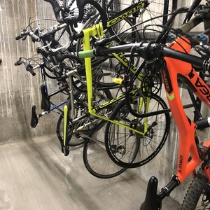 2016 Orbea occam Orange