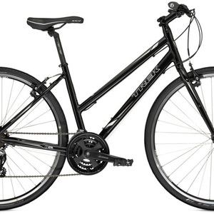 2014 Ice Trekkers 7.1 FX Black