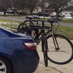 2014 Ice Trekkers 7.1 FX Black