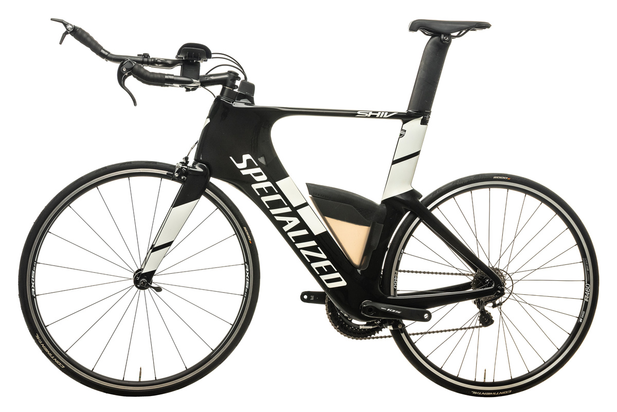 2018 Specialized Shiv Elite