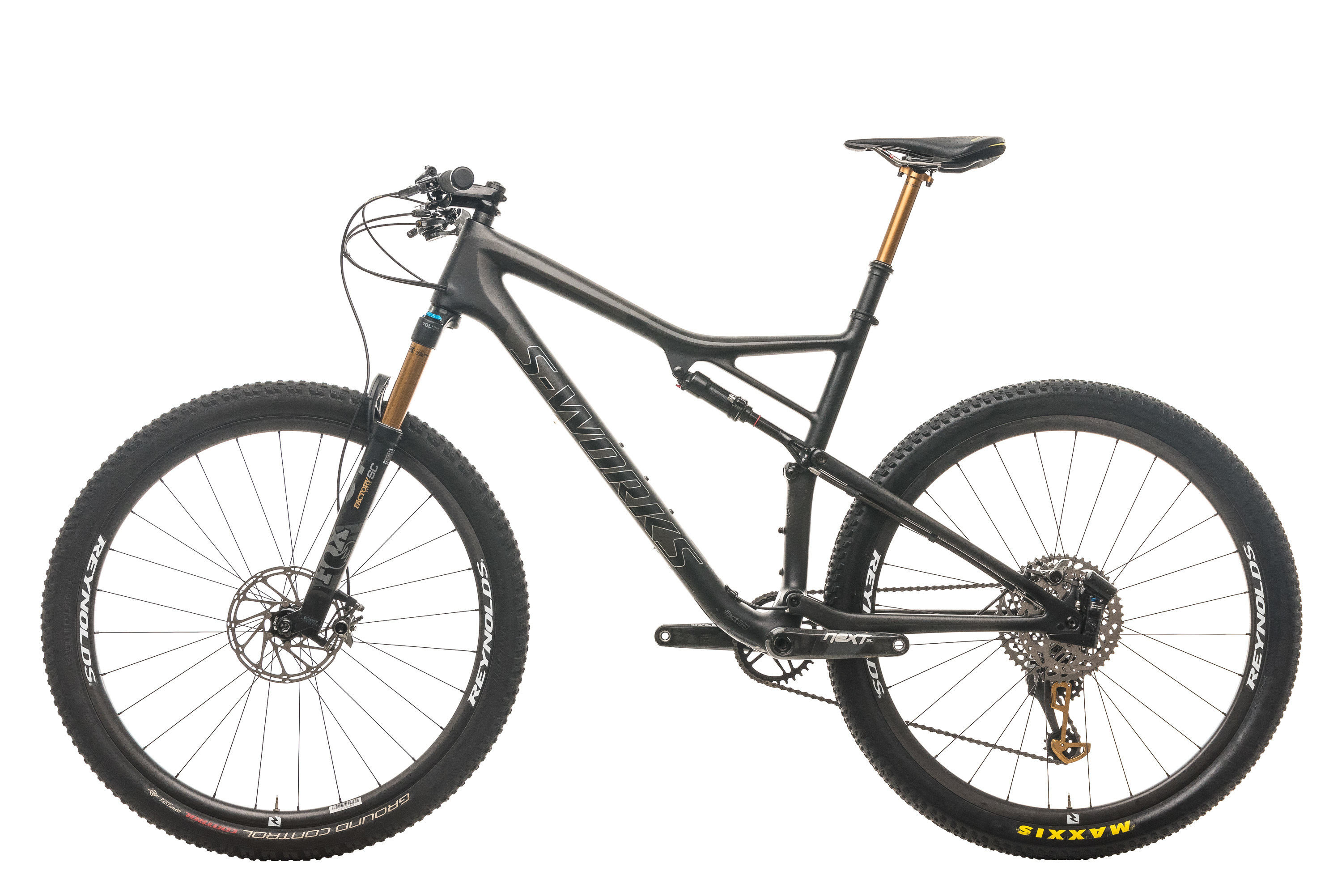 specialized 2020 epic evo