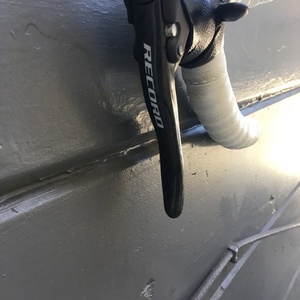 1999 Serotta Legend Ti Blue
