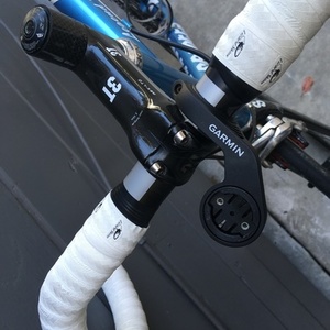 1999 Serotta Legend Ti Blue