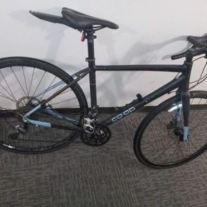 2018 REI ARD 1.1 Black and Blue