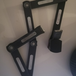 2021 Specialized Rockhopper Elite Black