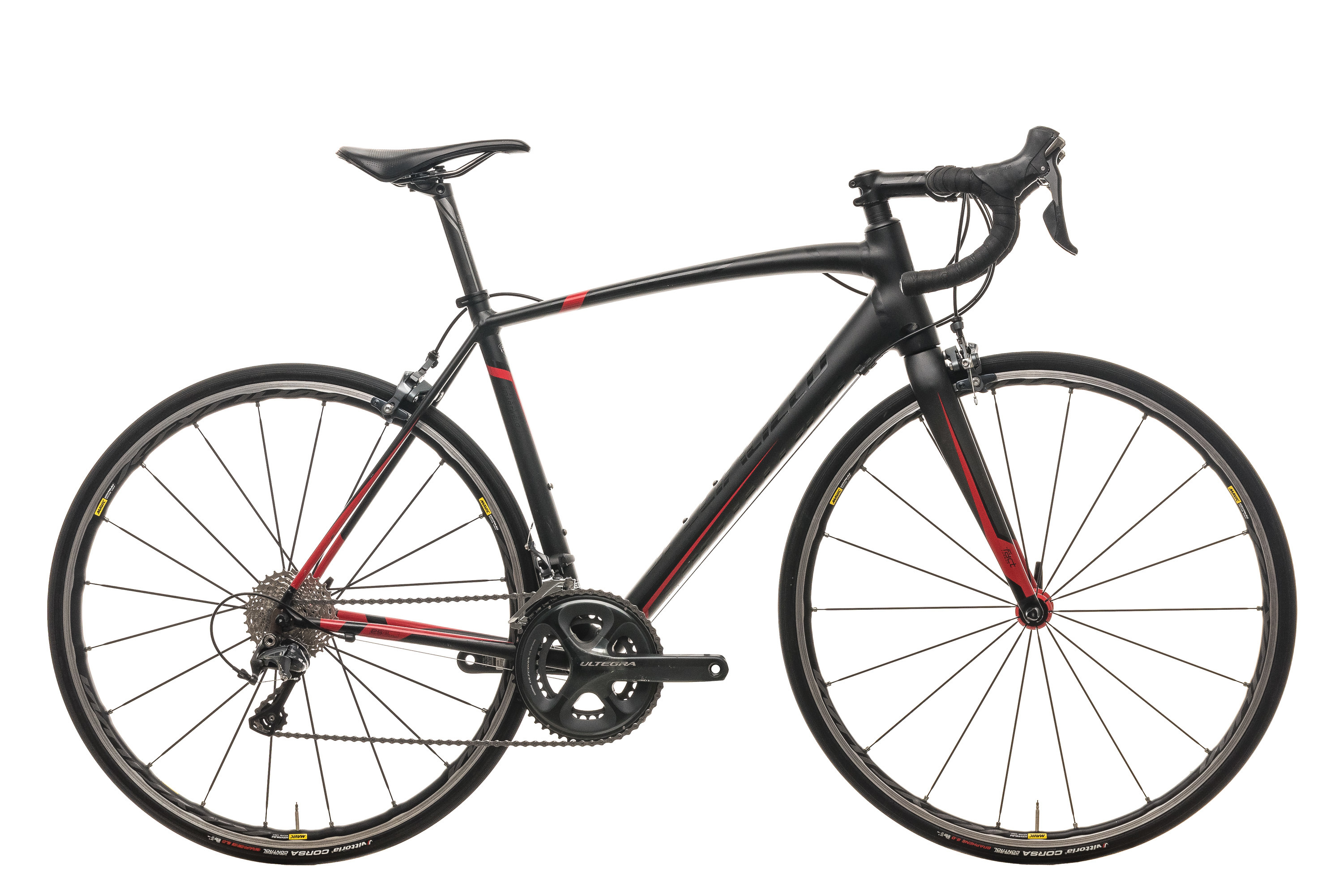 2015 Specialized Allez Expert
