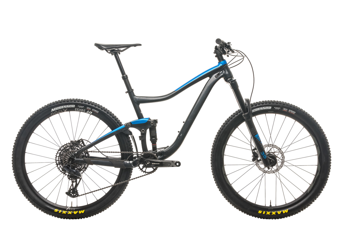 2020 Giant Trance 3