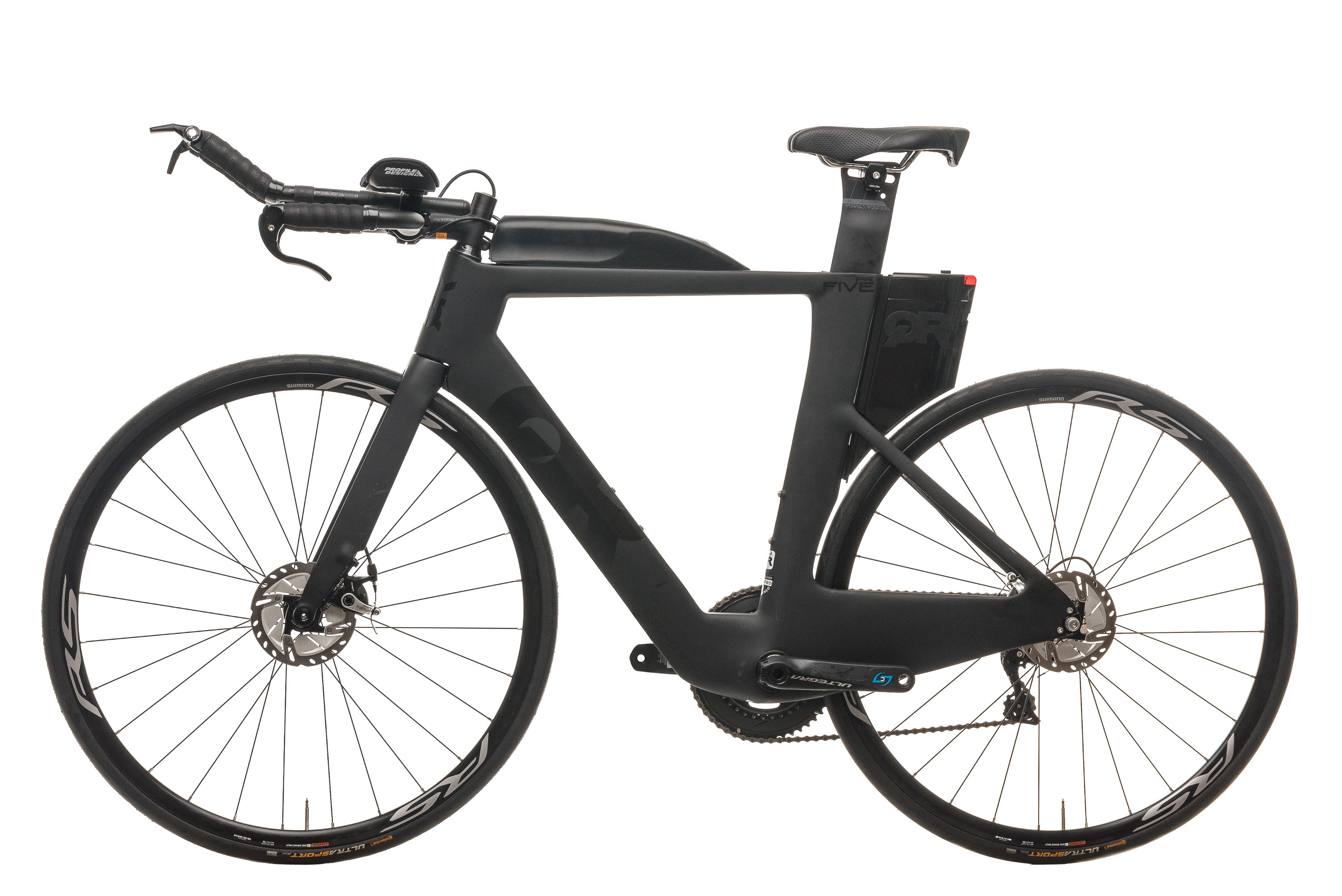 quintana roo prfive disc