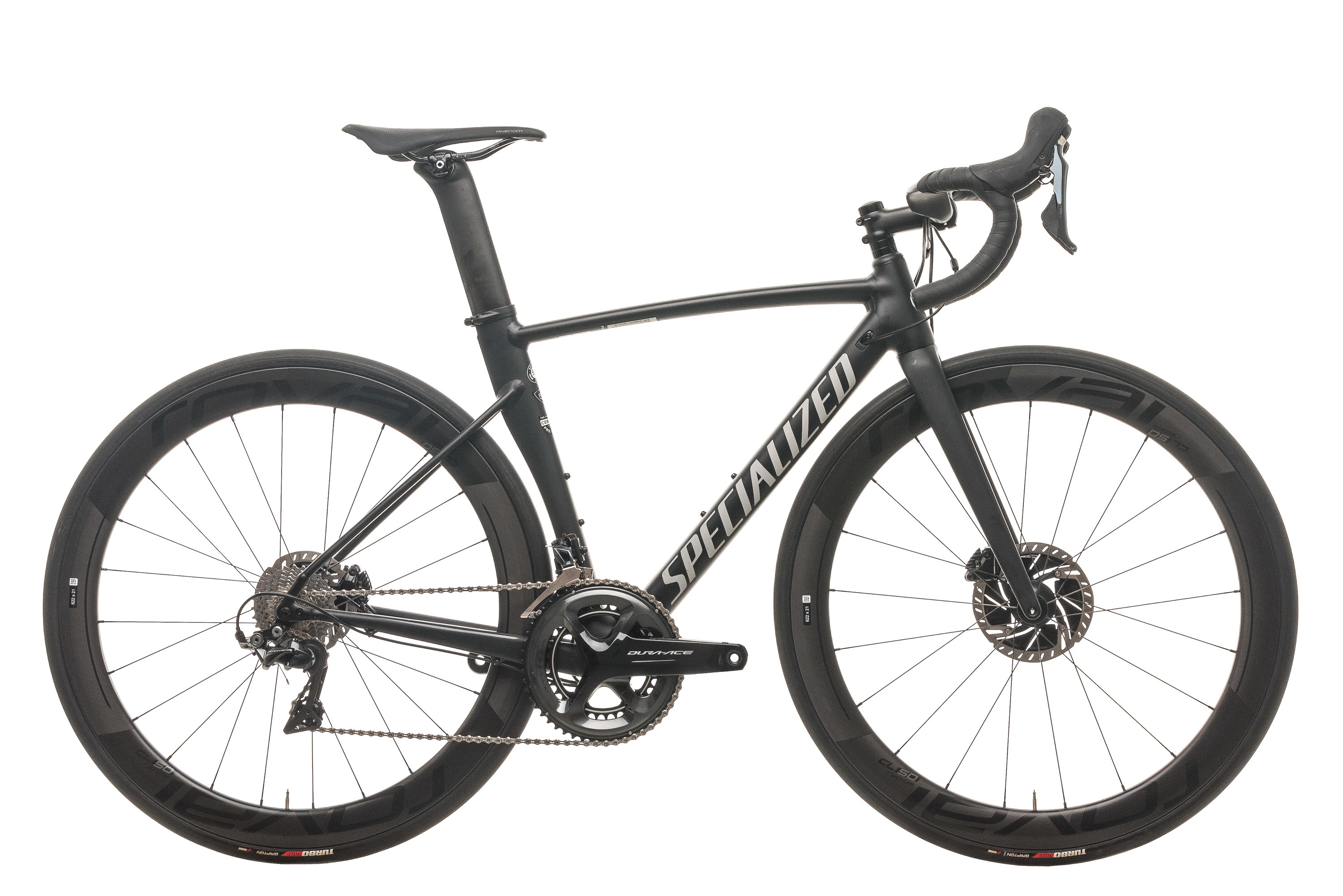 2019 Specialized Allez Sprint Comp Disc