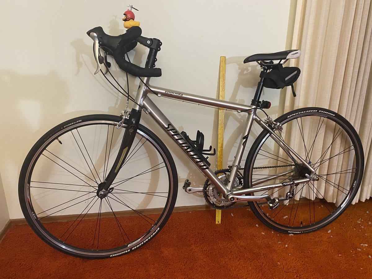 replacement hose for bicycle pump