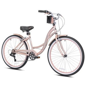 2018 Kent 72653 Pink and Yellow or Gold