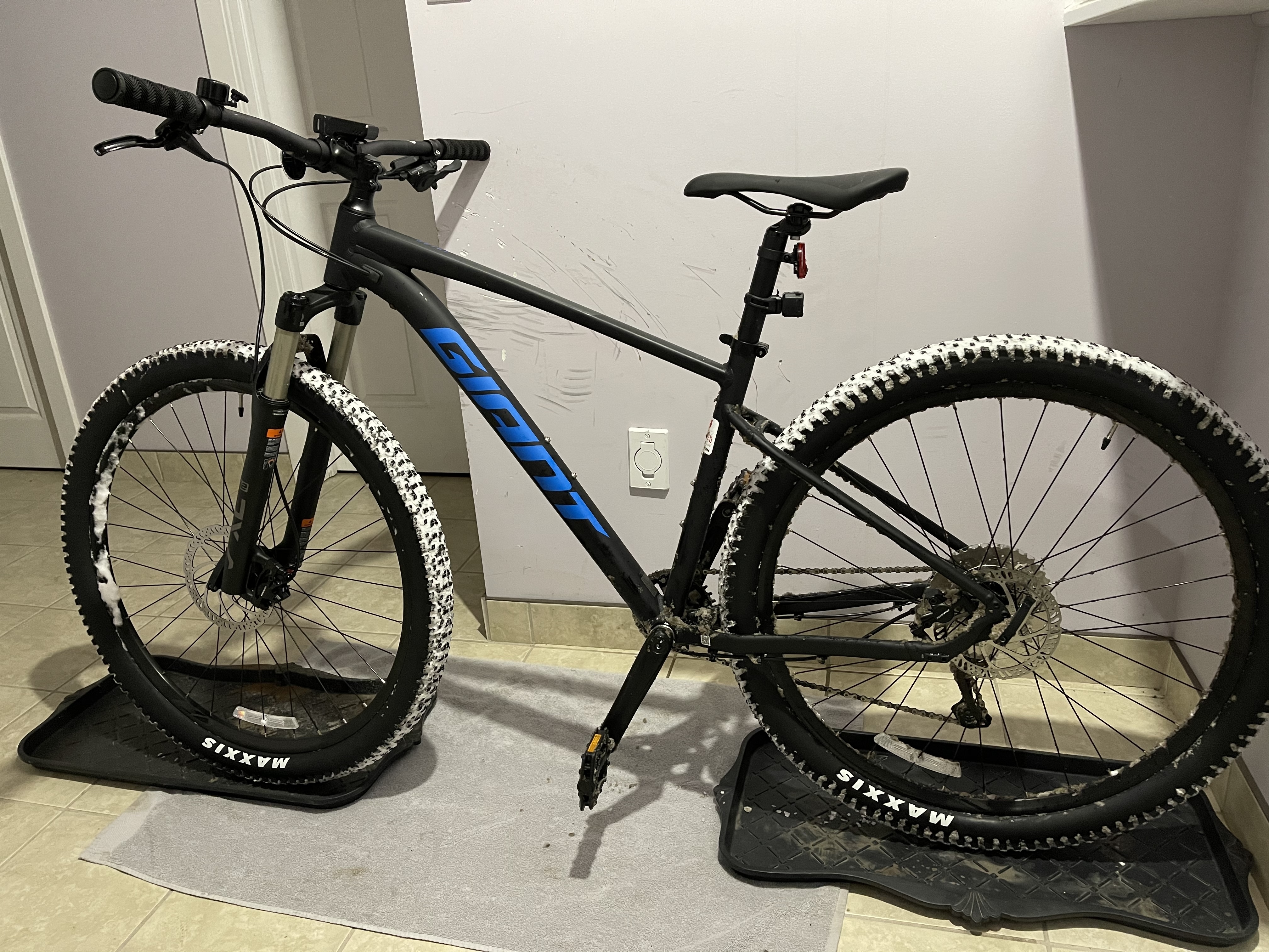 giant talon 1 29