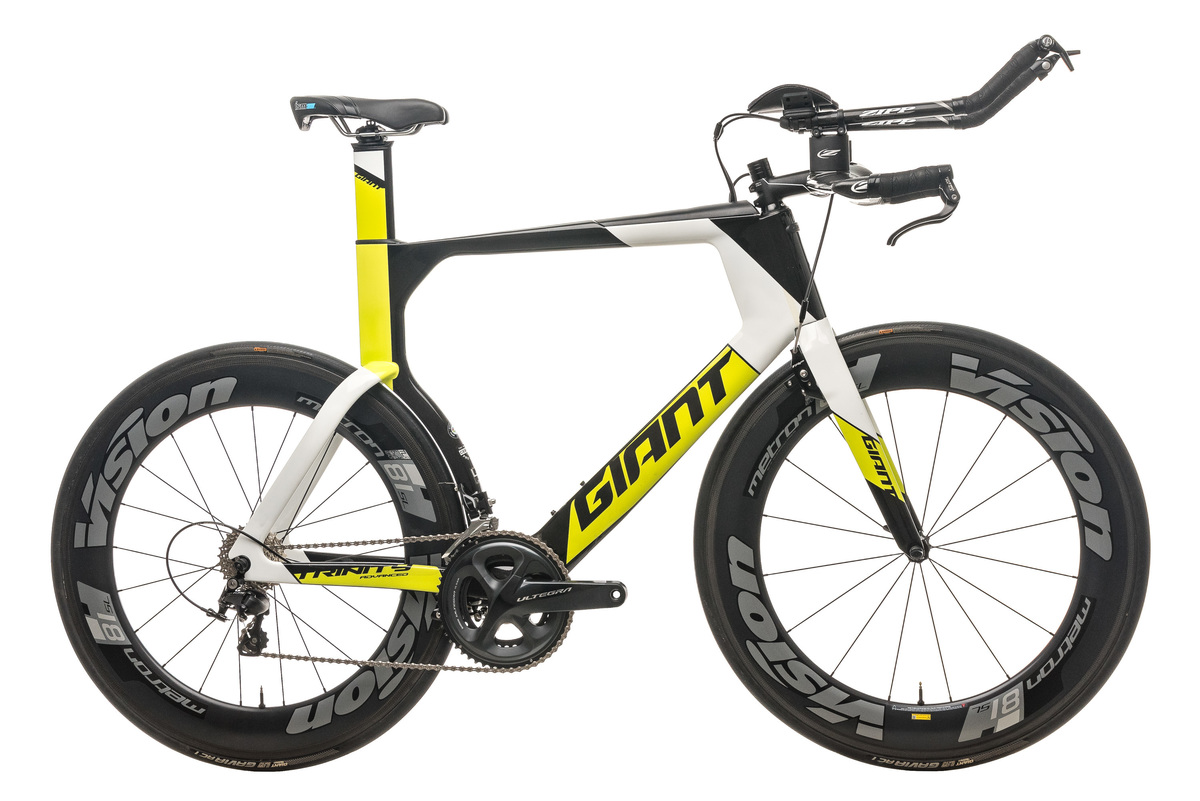 2017 Giant Trinity Advanced