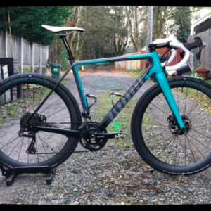 2017 Flanders Forte Teal