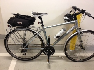 2013 Trek TREK Seven Two