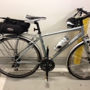 2013 Trek TREK Seven Two