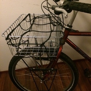 1996 Trek Singletrack 950 Red