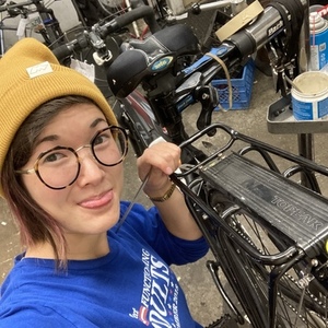 Specialized Tricross Sport Black and Red