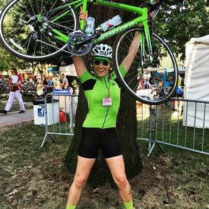 2016 Specialized Allez E5 SLX Pro Green