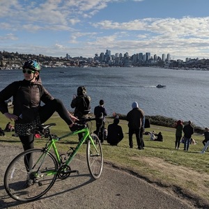 2016 Specialized Allez E5 SLX Pro Green