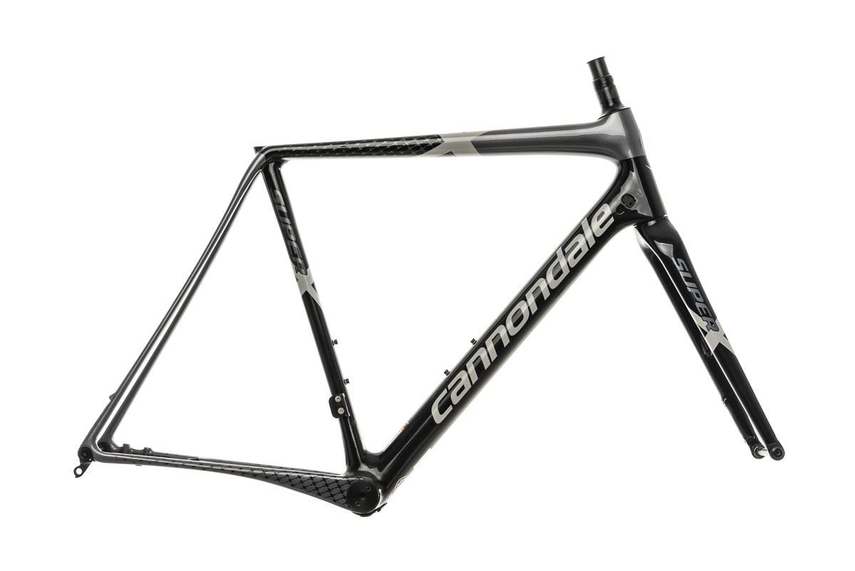cannondale superx 105 2017