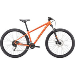 2020 Specialized Rockhopper Sport 27.5 Orange
