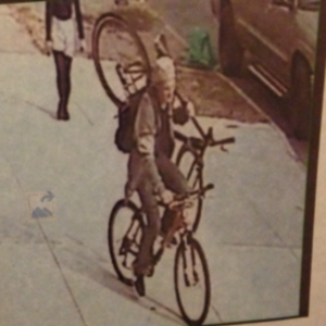 2000 Mongoose Pro DX 4.0 Orange and Black