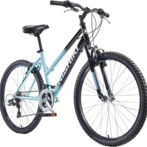 2021 Nishiki Pueblo Blue and Black