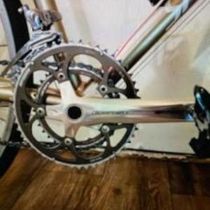 2006 Specialized Roubaix Yellow or Gold