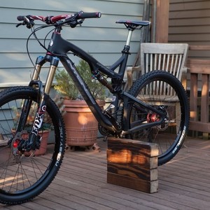 2013 Intense Carbine