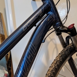 specialized crosstrail a1