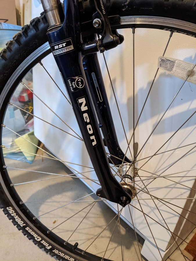 specialized crosstrail a1