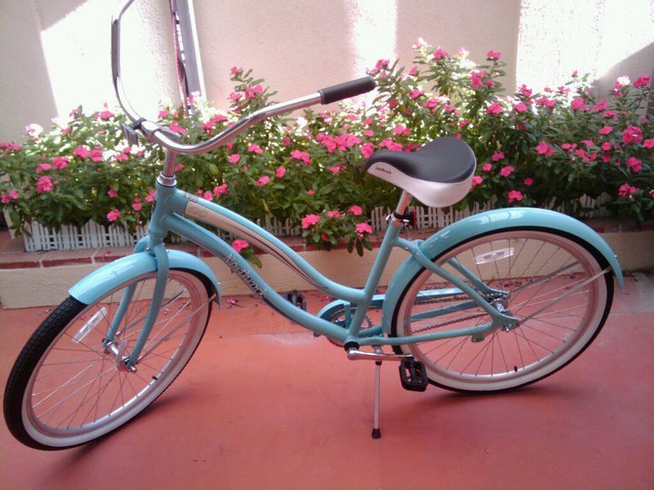 northrock beach cruiser