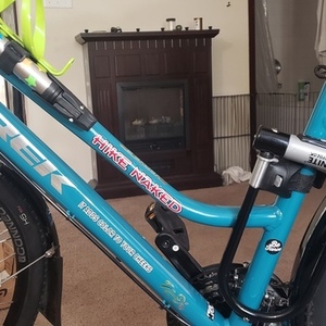 Trek Verve 2 Teal