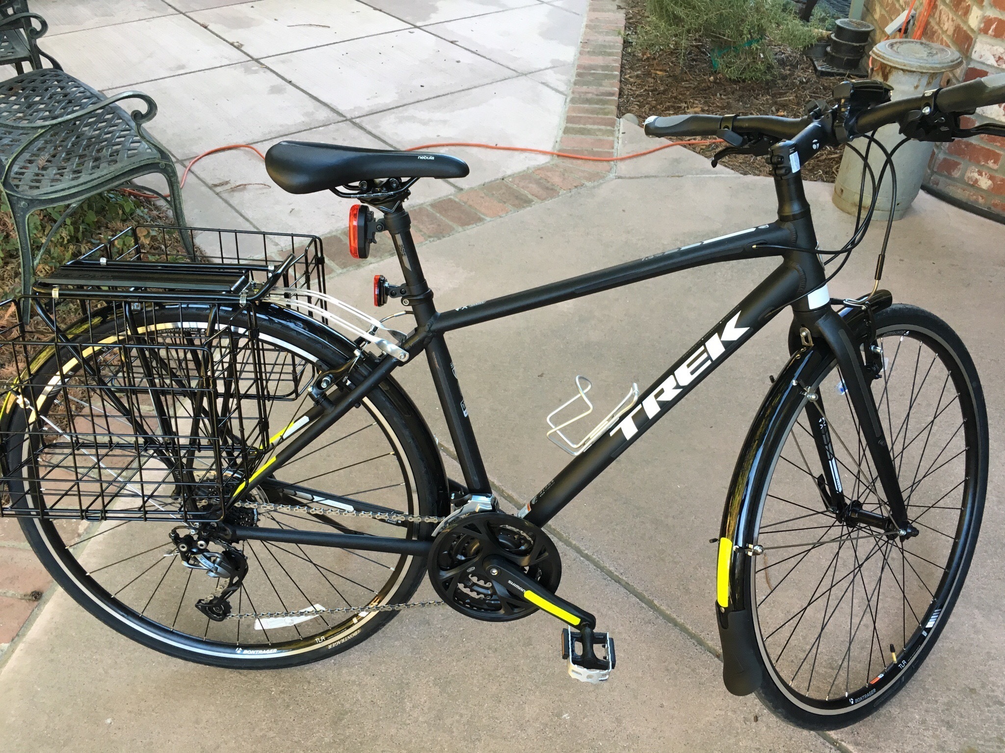 trek 7.3 fx for sale