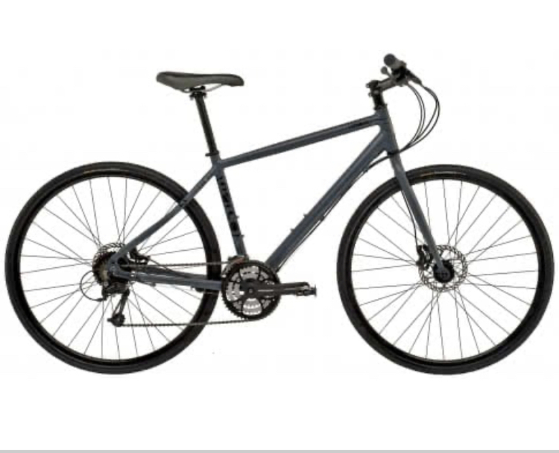 Norco Bikes Indie 2
