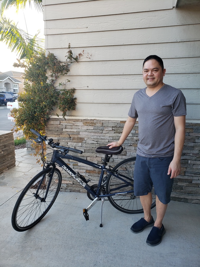 diamondback insight 1 2018