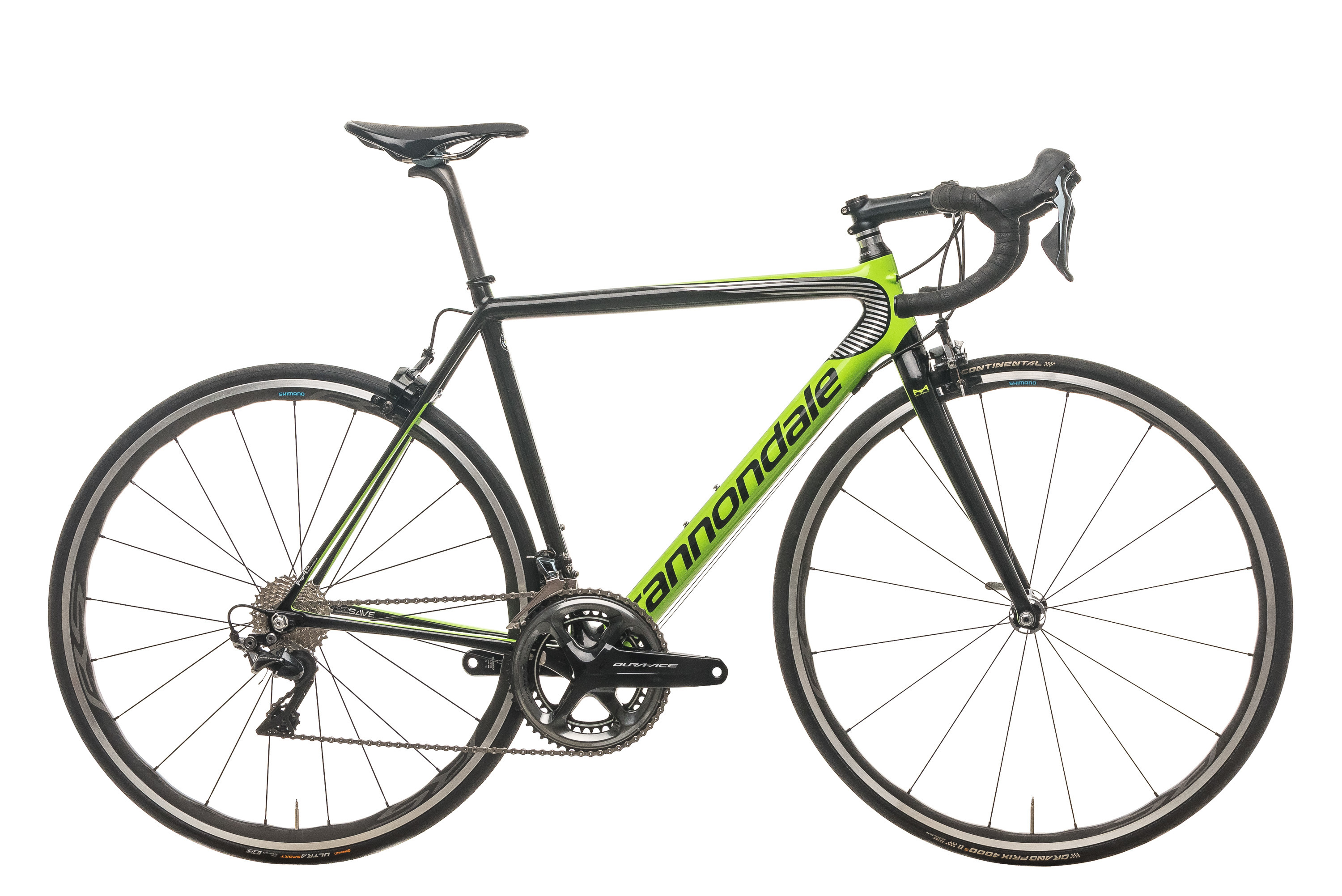 cannondale supersix hi mod 2018