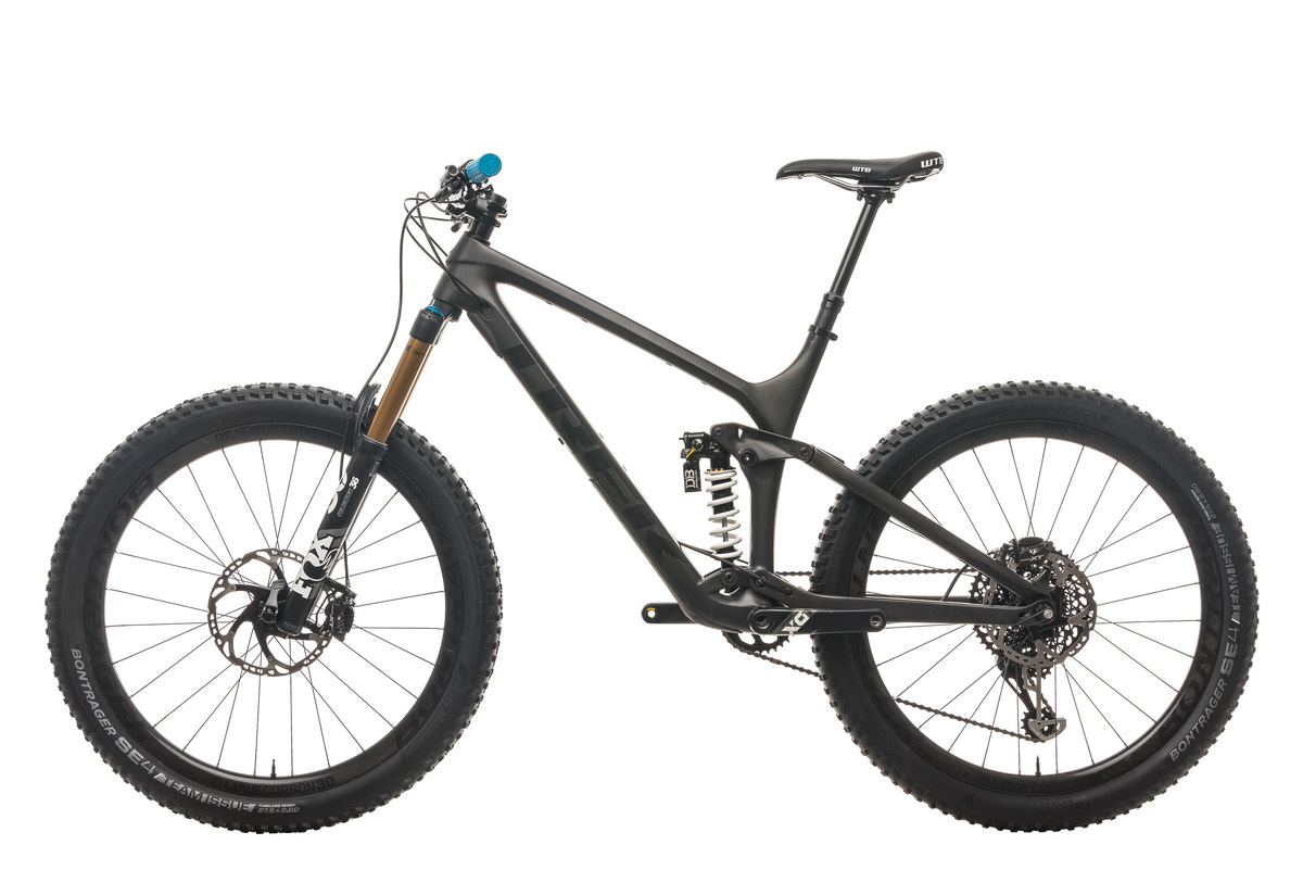 2019 trek remedy 9.9