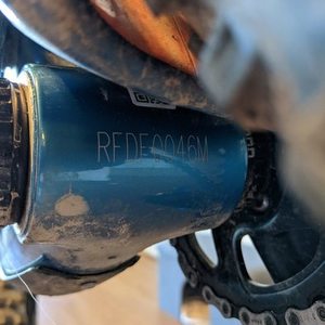 2019 Ibis GX Blue