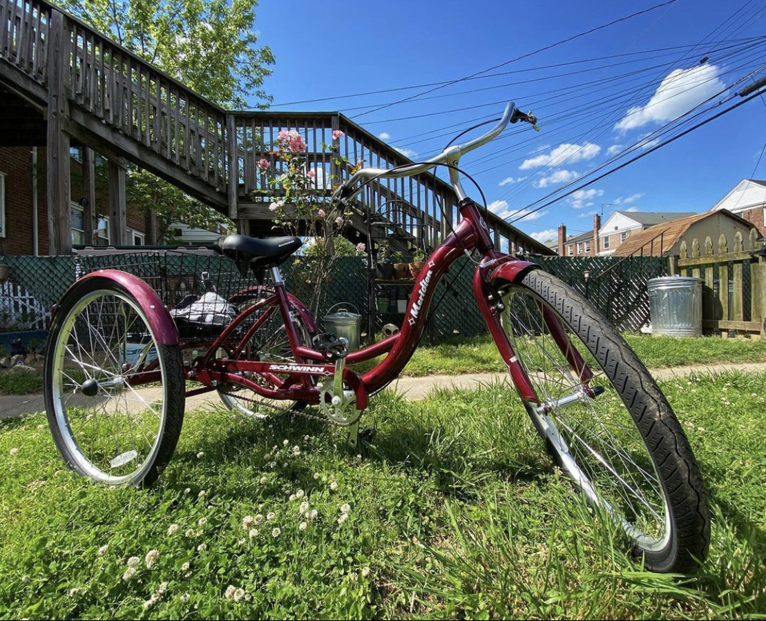 last minute cycling holidays