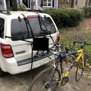 LeMond Racing Cycles Zurich Blue and Yellow or Gold