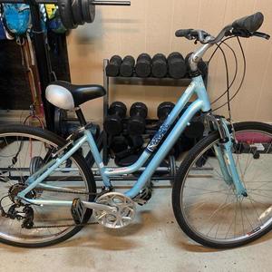 2014 Diamondback Vitale 2 Blue