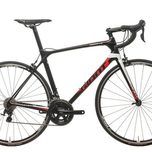 2016 Giant TCR Advanced 2 Black