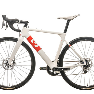 2017 3T Exploro Team White