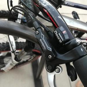 2009 SCOTT SCOTT SPARK 60 Silver, gray or bare metal