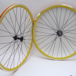 2010 Scattante Single speed Purple