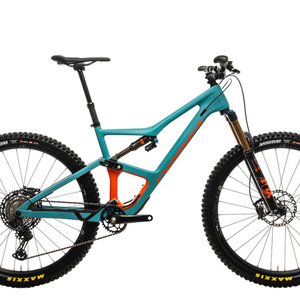 2020 Orbea Occam M10 Teal