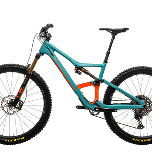 2020 Orbea Occam M10 Teal